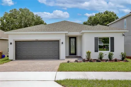 GROVELAND FL Home
