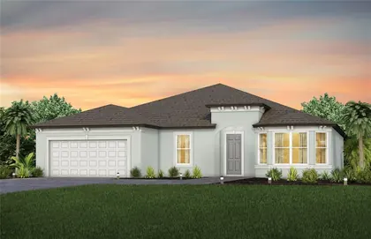 SPRING HILL FL Home