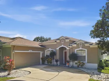 APOPKA FL Home