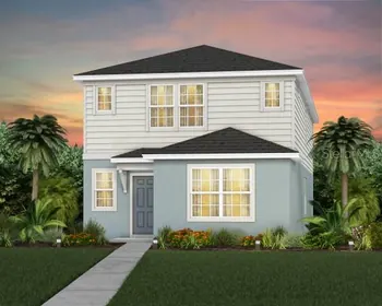 ORLANDO FL Home