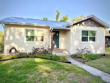 BARTOW FL Home