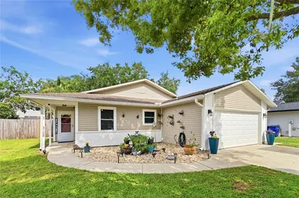 ST CLOUD FL Home