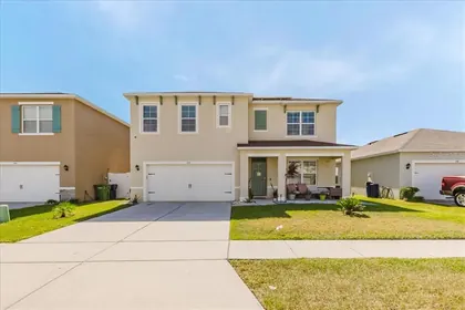 WINTER HAVEN FL Home