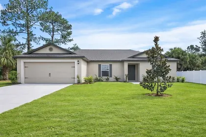 PALM COAST FL Home