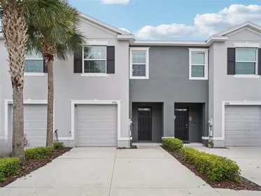 RIVERVIEW FL Home