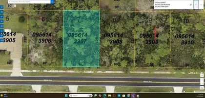 NORTH PORT FL Property