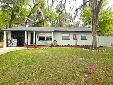 DELAND FL Home