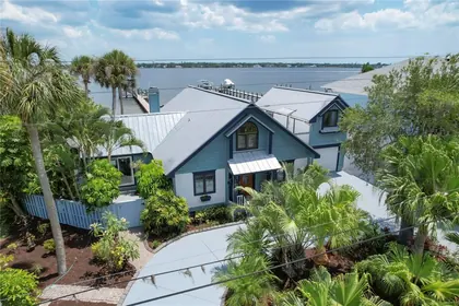 PALMETTO FL Home