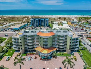 TREASURE ISLAND FL Home