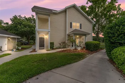 GAINESVILLE FL Home