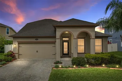 LUTZ FL Home