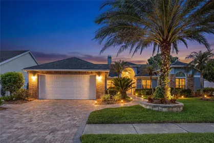 ORLANDO FL Home