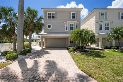 HOLMES BEACH FL Home