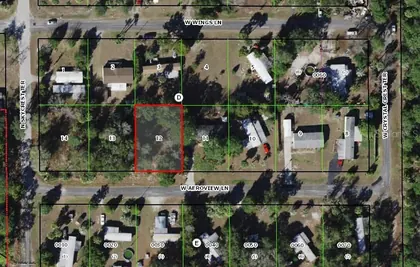 CRYSTAL RIVER FL Property