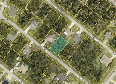 NORTH PORT FL Property