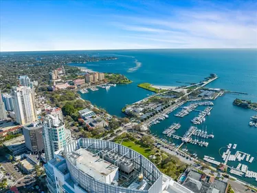 ST PETERSBURG FL Home