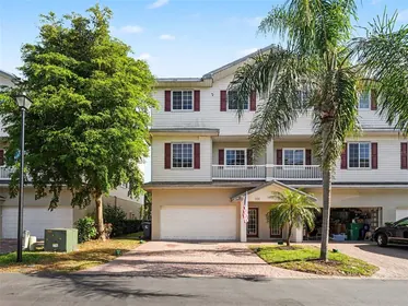 PALMETTO FL Home