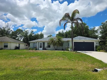 NORTH PORT FL Home