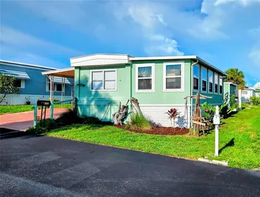 ZEPHYRHILLS FL Home