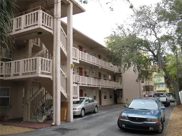 ST PETERSBURG FL Home