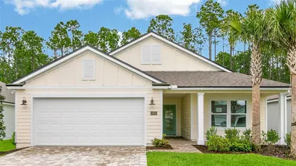 PALM COAST FL Home