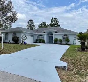 PALM COAST FL Home