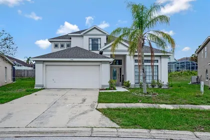 DAVENPORT FL Home