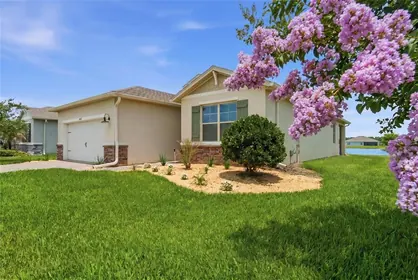 SANFORD FL Home