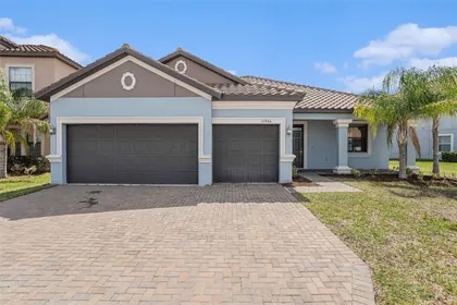 RIVERVIEW FL Home