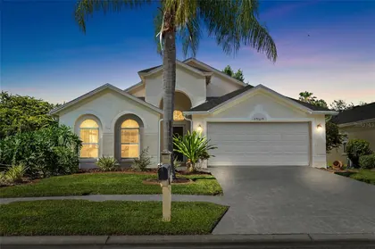 LAND O LAKES FL Home