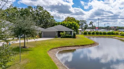 LAKELAND FL Home