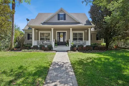 WINDERMERE FL Home
