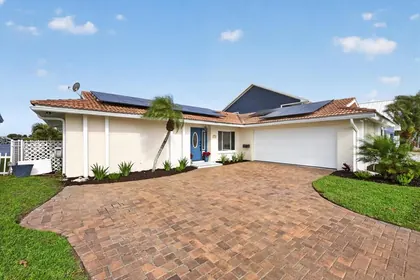 NEW PORT RICHEY FL Home