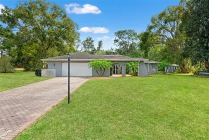 SPRING HILL FL Home