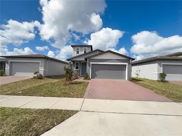 DAVENPORT FL Home