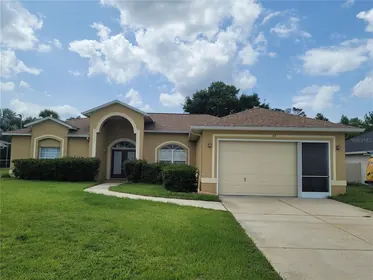 PALM COAST FL Home