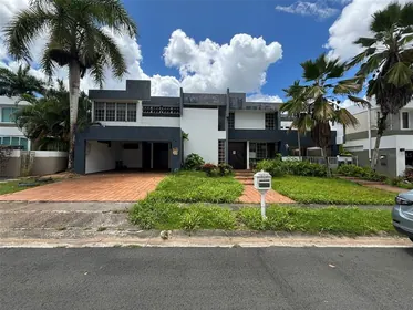 SAN JUAN PR Home