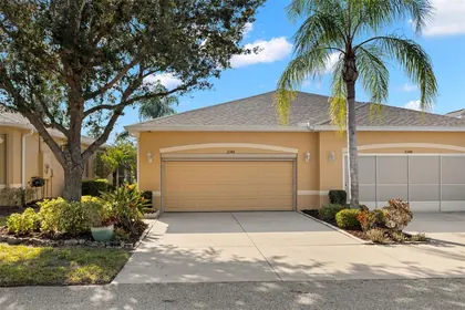 SUN CITY CENTER FL Home