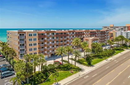 REDINGTON BEACH FL Home