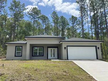 DUNNELLON FL Home