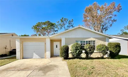 HOLIDAY FL Home