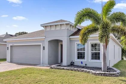 ST CLOUD FL Home