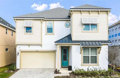 KISSIMMEE FL Home