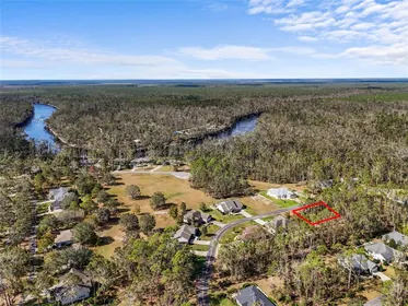 LIVE OAK FL Property