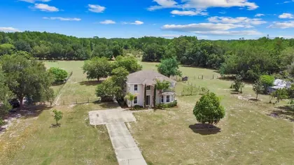 GROVELAND FL Home
