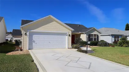 THE VILLAGES FL Home