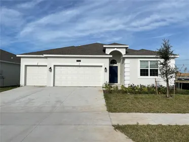GROVELAND FL Home
