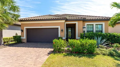 LAKEWOOD RANCH FL Home