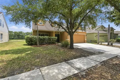 LITHIA FL Home