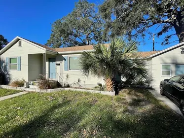 ST PETERSBURG FL Home